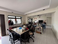 Blk 317 Sembawang Vista (Sembawang), HDB 4 Rooms #572322131